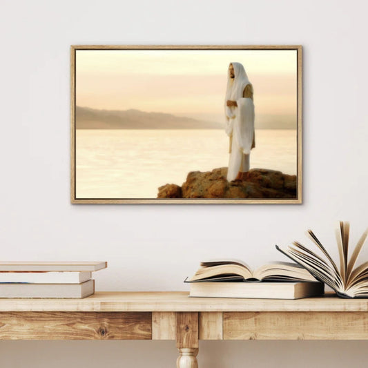 Come Follow Me: Living the Power of Godliness Today