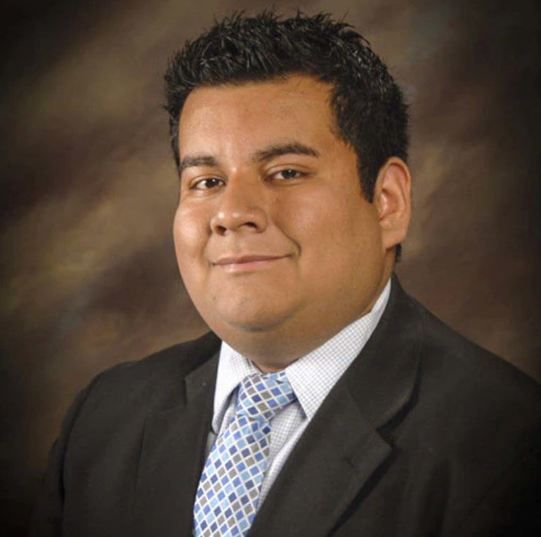 AJ Buruca