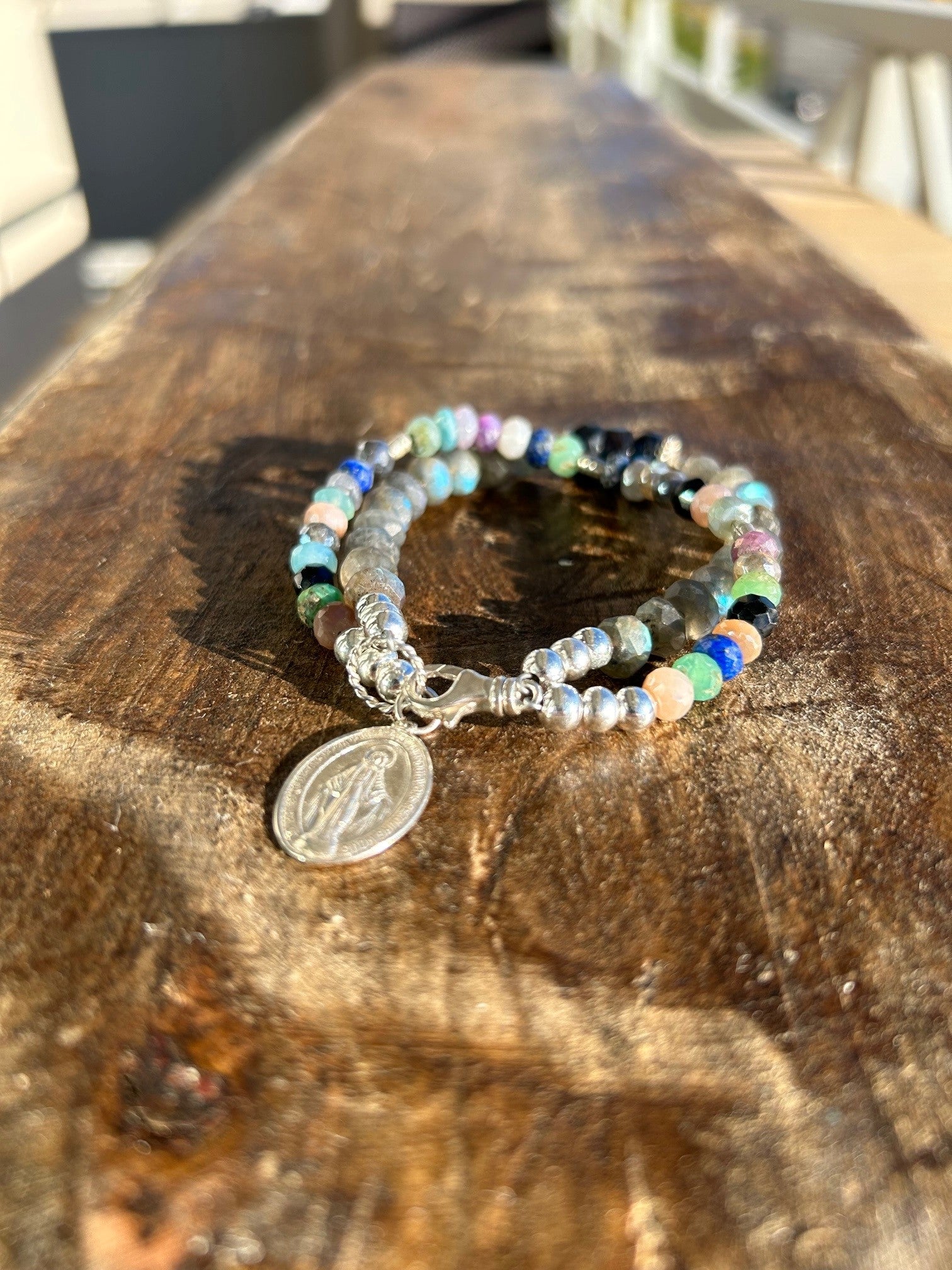 Carrie DiMarco Usher