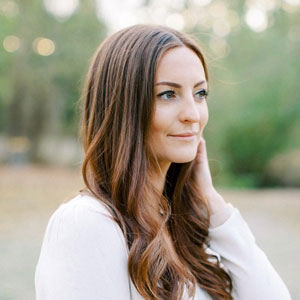 Melissa Carlton