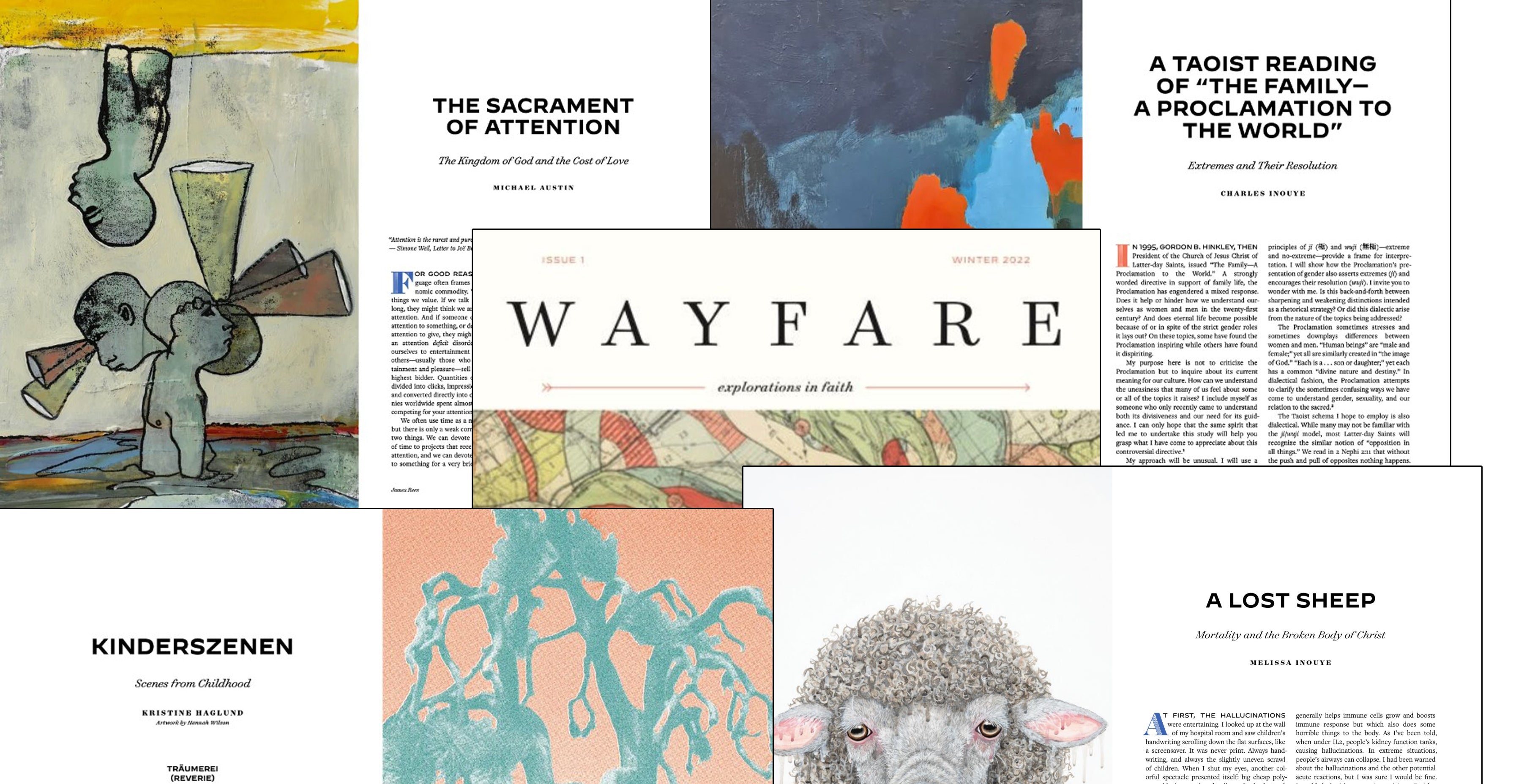 Wayfare