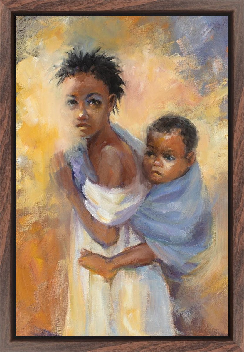 My Brother's Keeper