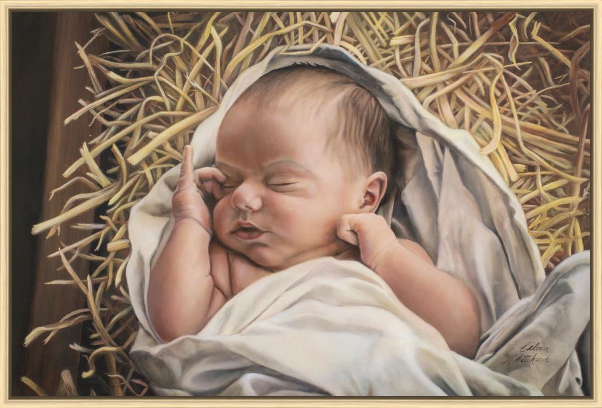 Heavenly Peace
