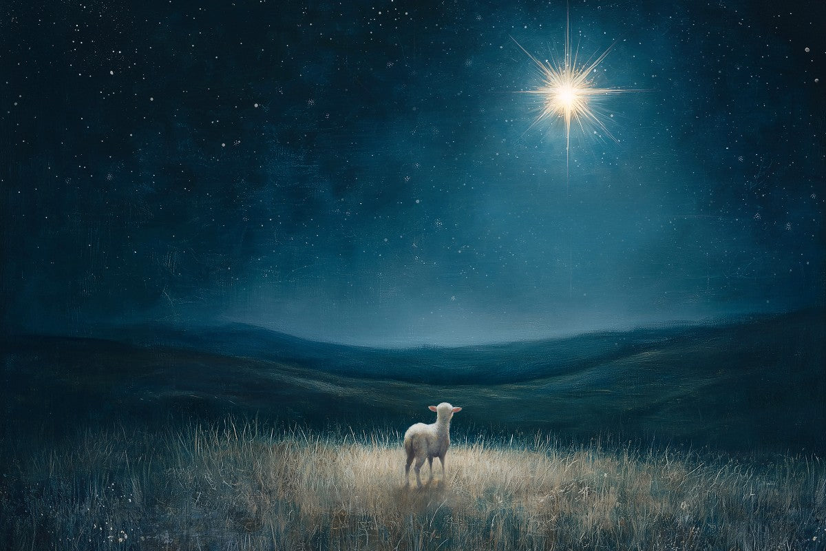 Star of Bethlehem