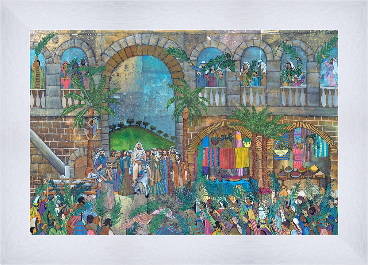 Triumphal Entry