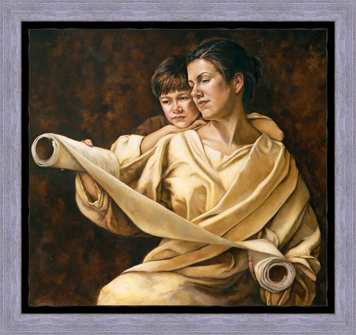 Teaching the Scriptures