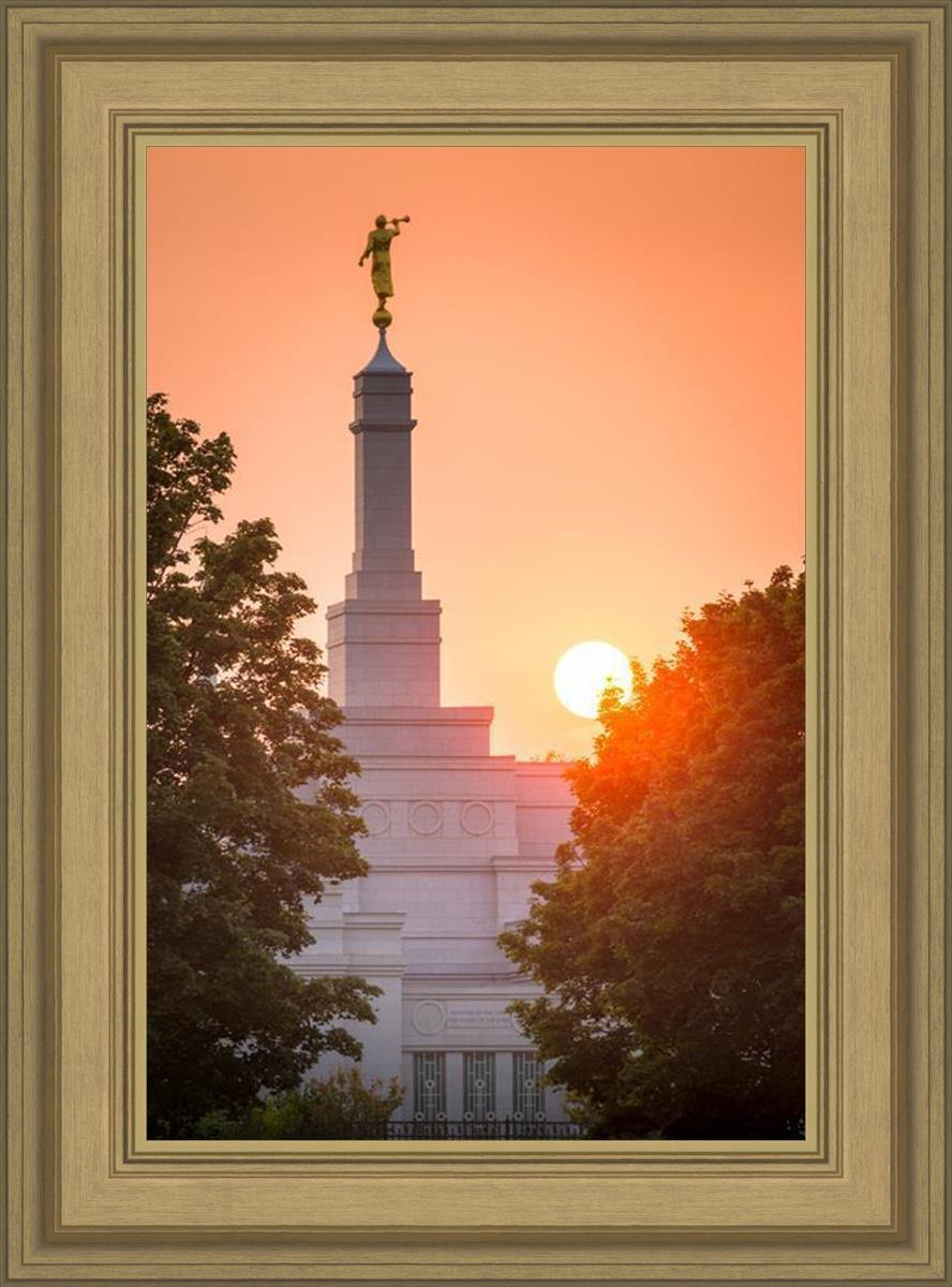 Spokane Sun