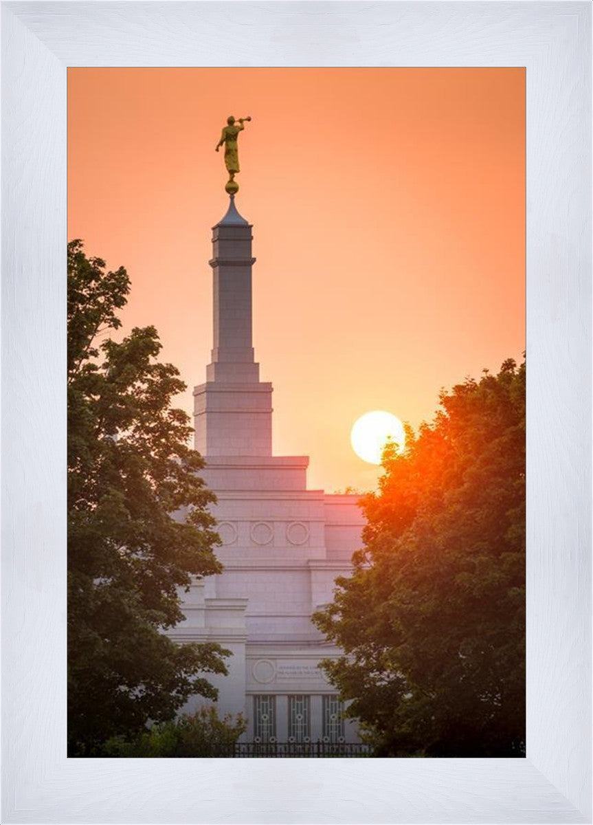 Spokane Sun