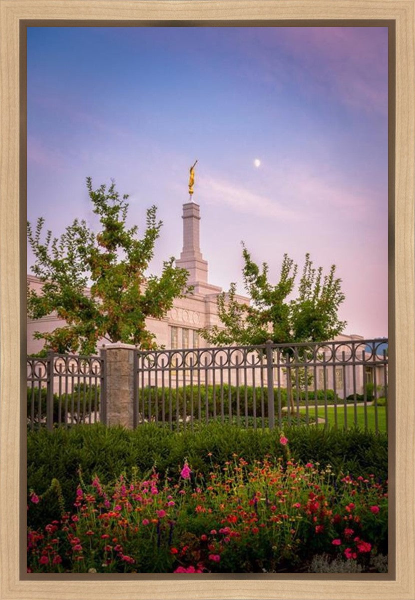 Spokane Flowers