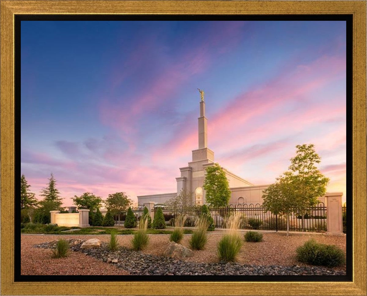 Albuquerque Evening