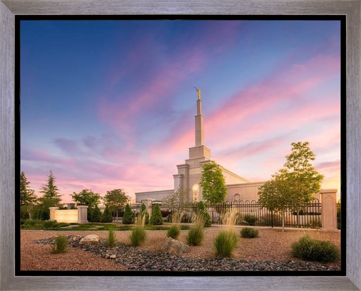 Albuquerque Evening