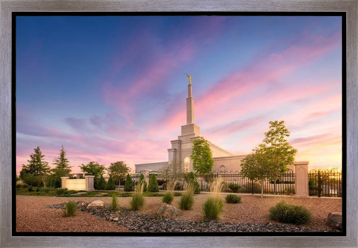 Albuquerque Evening