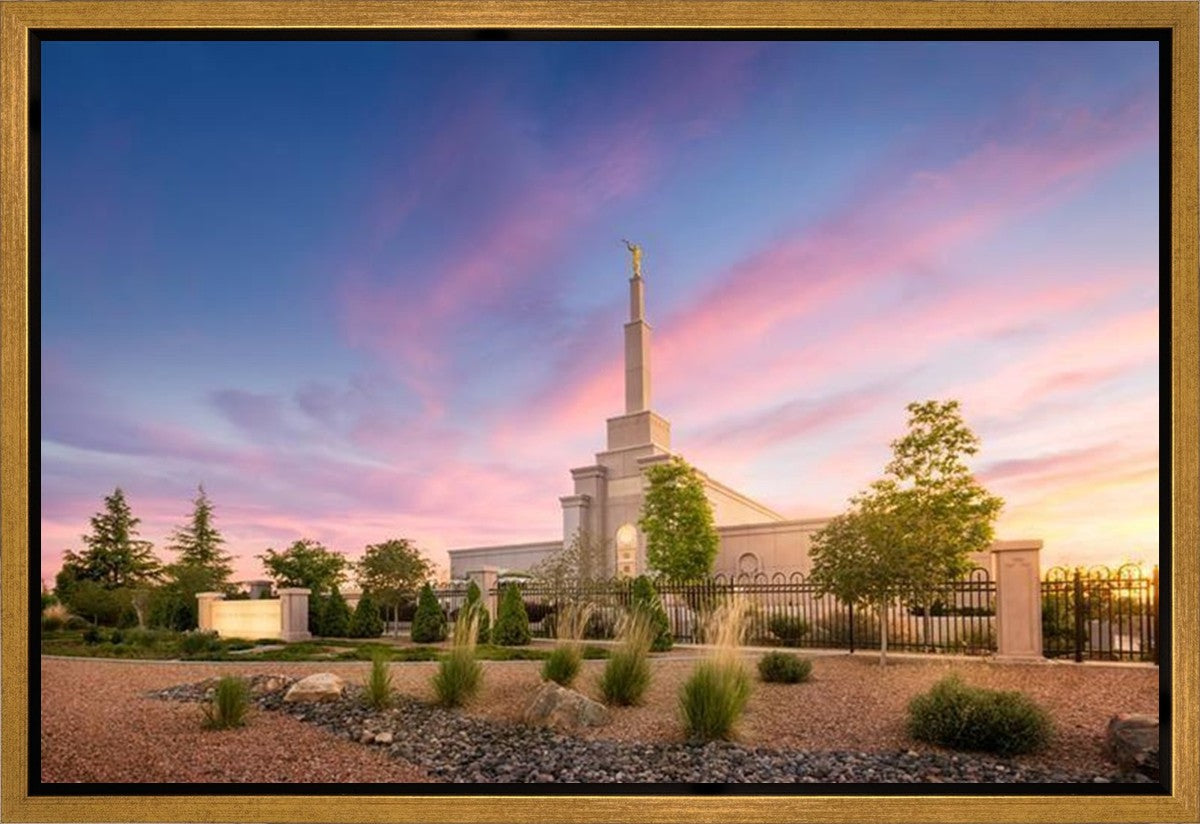 Albuquerque Evening