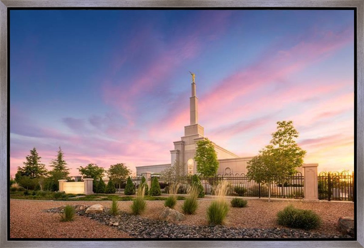 Albuquerque Evening