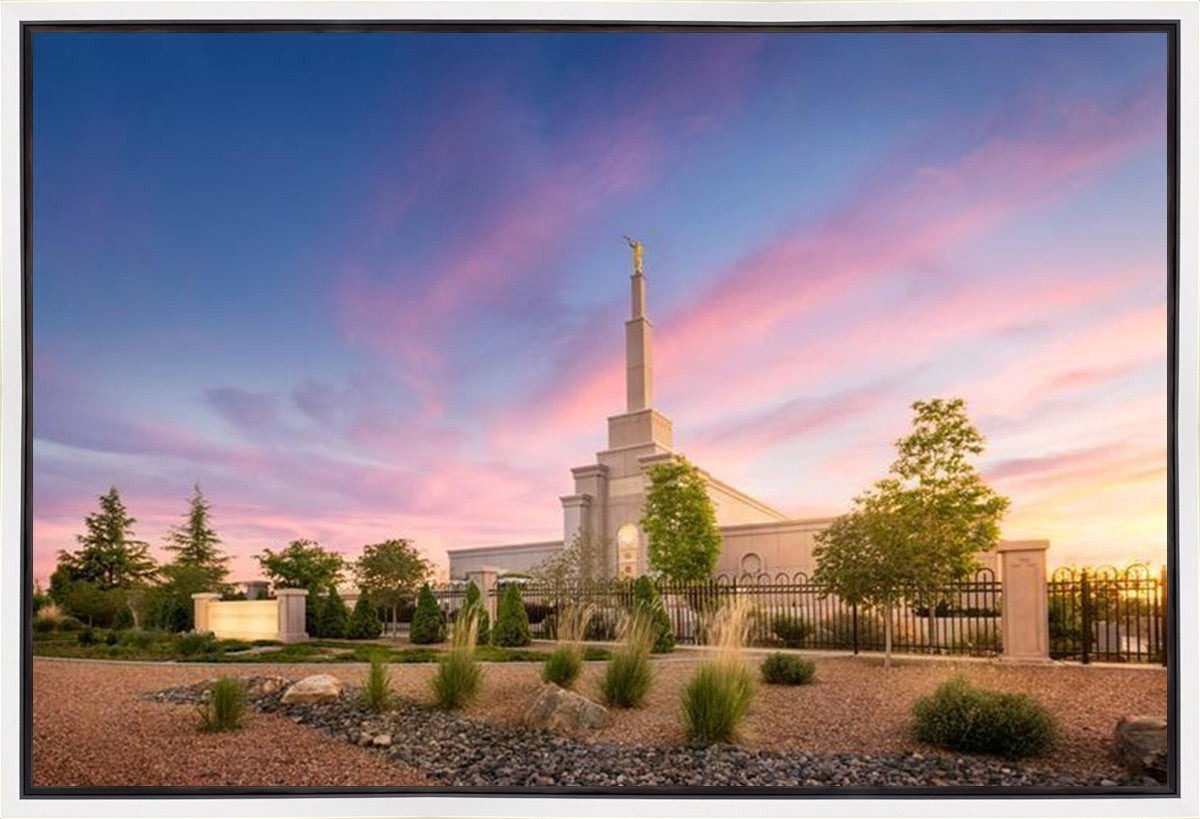 Albuquerque Evening