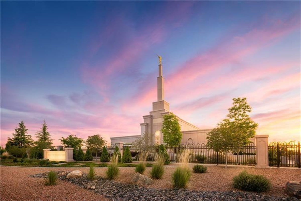 Albuquerque Evening