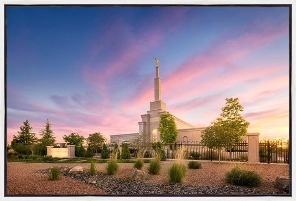 Albuquerque Evening