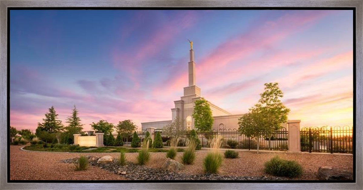 Albuquerque Evening