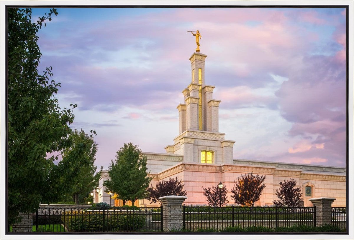 Columbia River, Washington