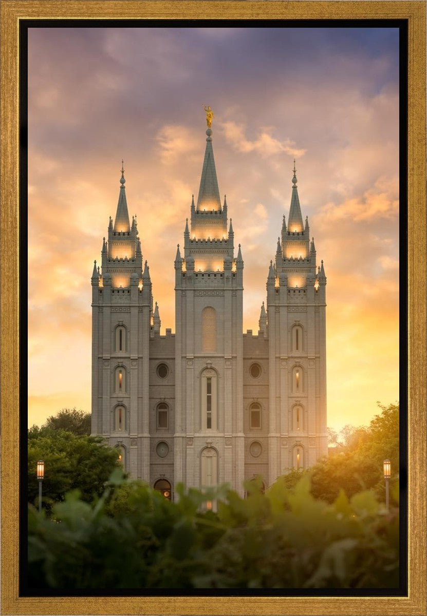 Salt Lake Golden