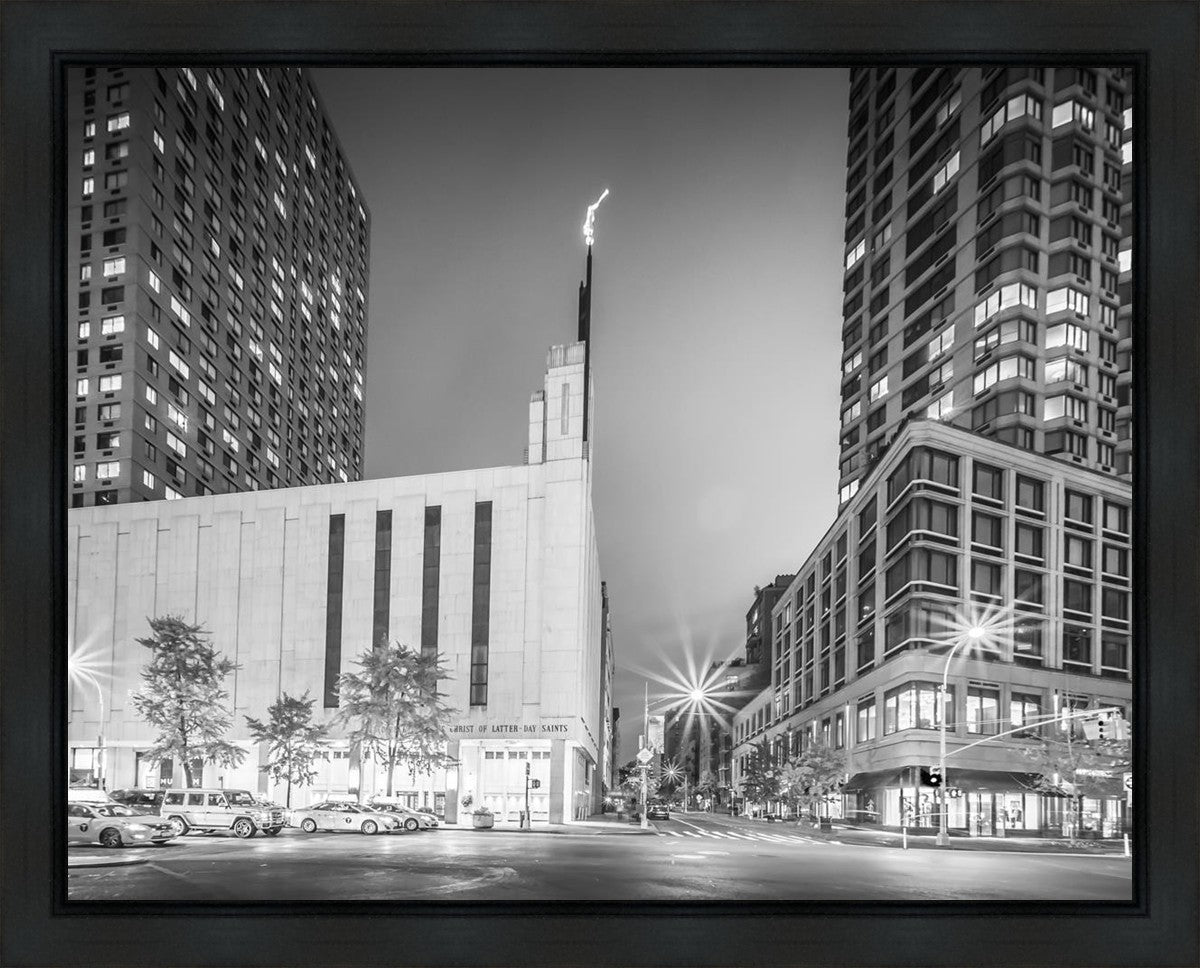 New York Panorama
