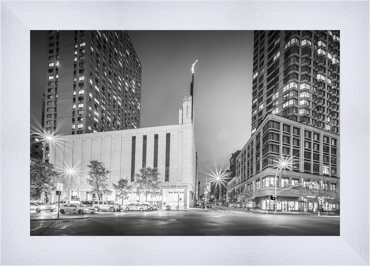New York Panorama