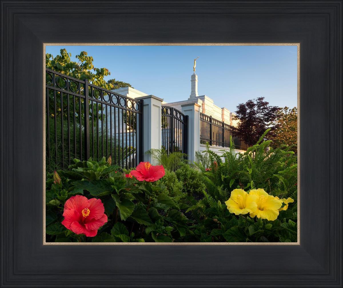 Memphis Flowers