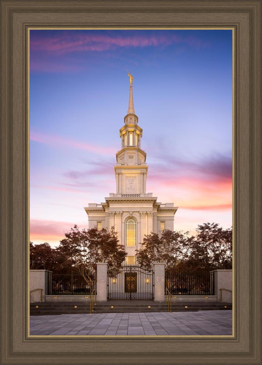 Philadelphia Liberty Skies