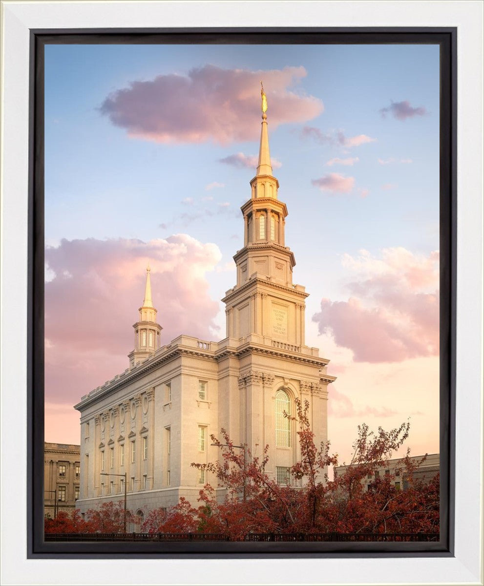 Philadelphia Eternal Union