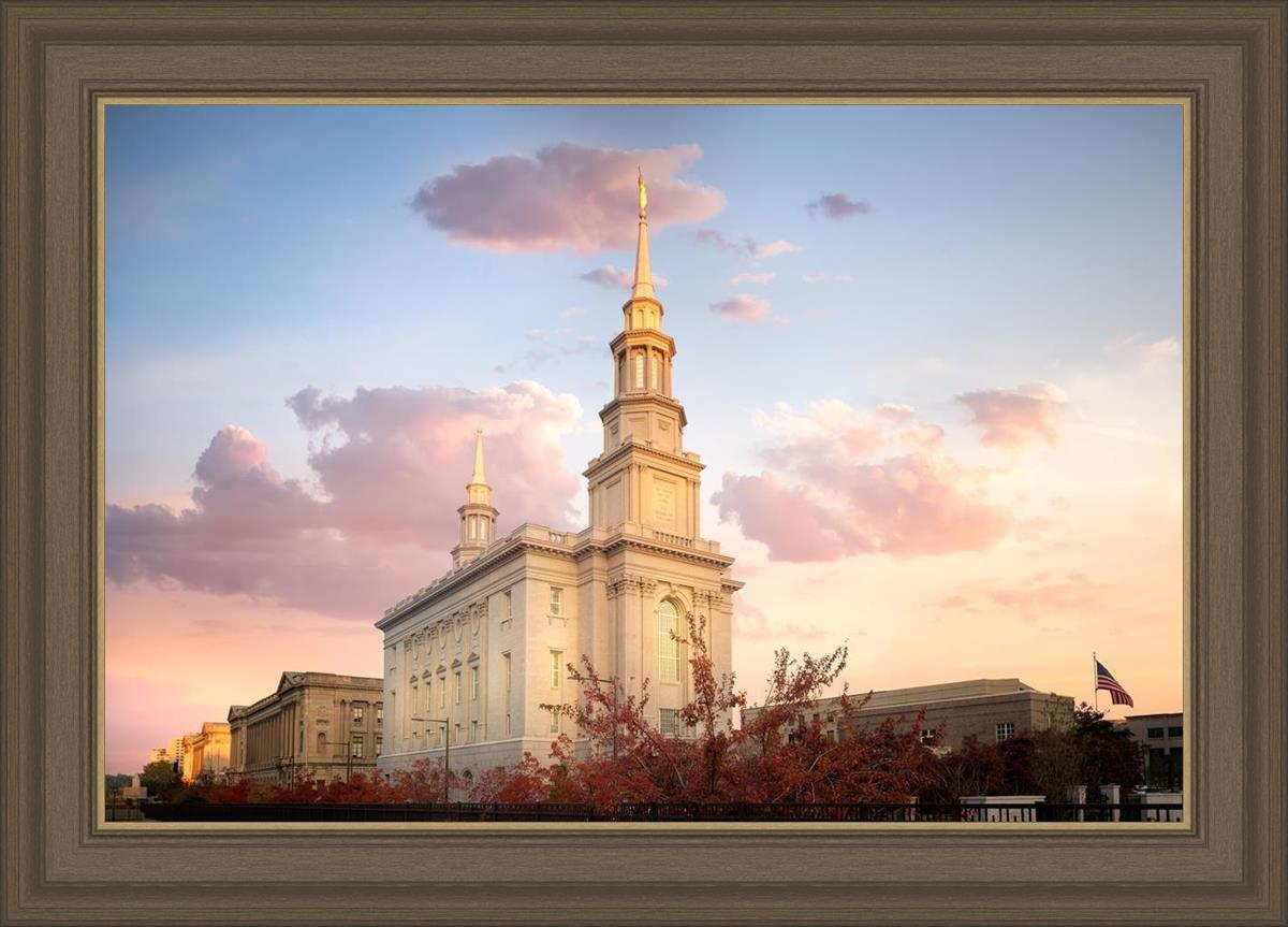 Philadelphia Eternal Union