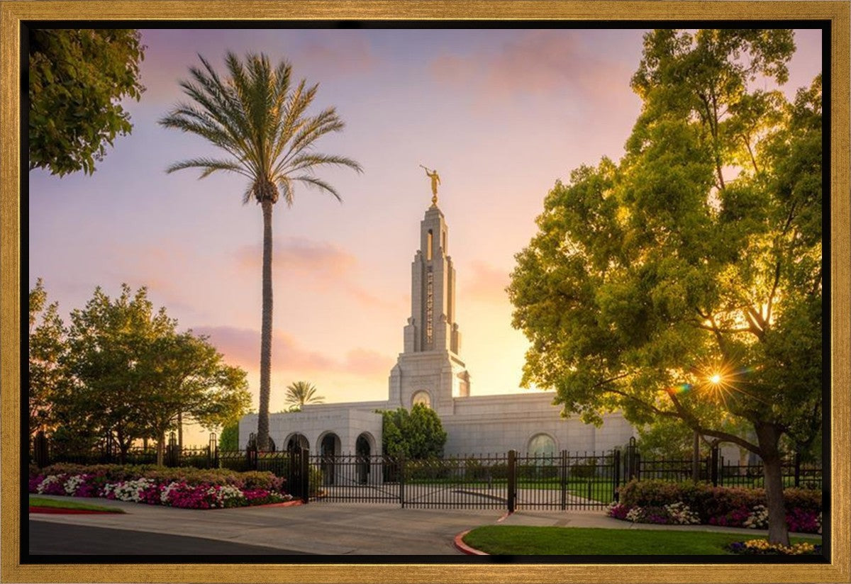 Redlands Eventide