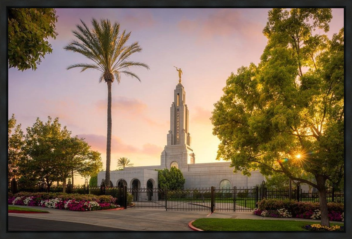 Redlands Eventide