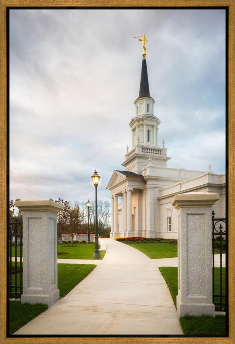 Hartford Pathway