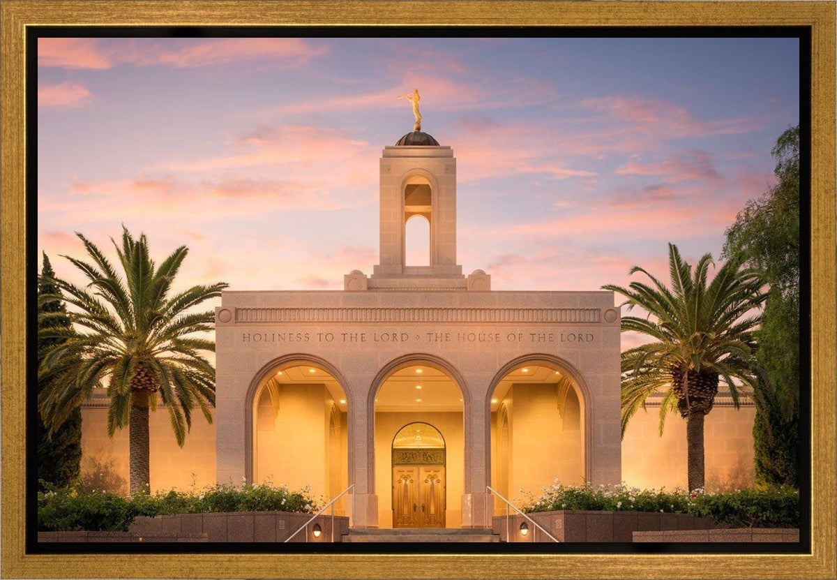 Newport Beach - Be Still, My Soul