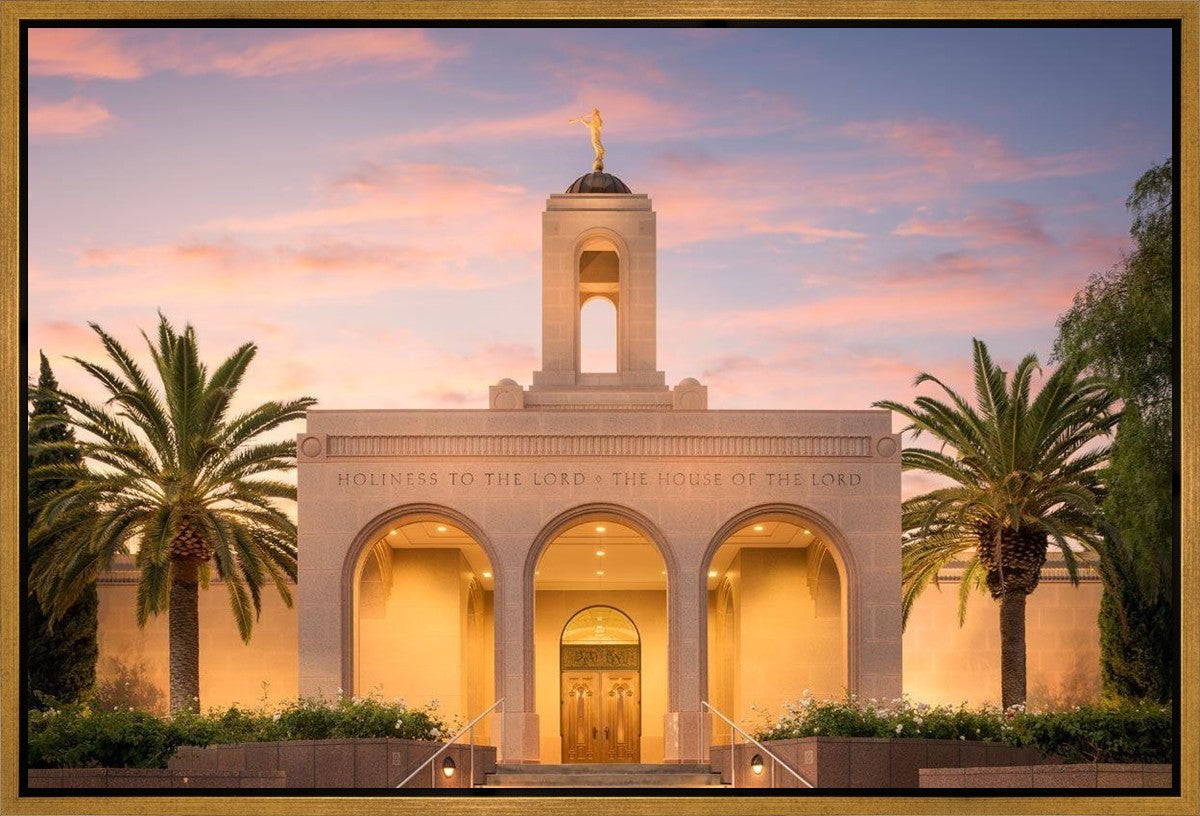 Newport Beach - Be Still, My Soul