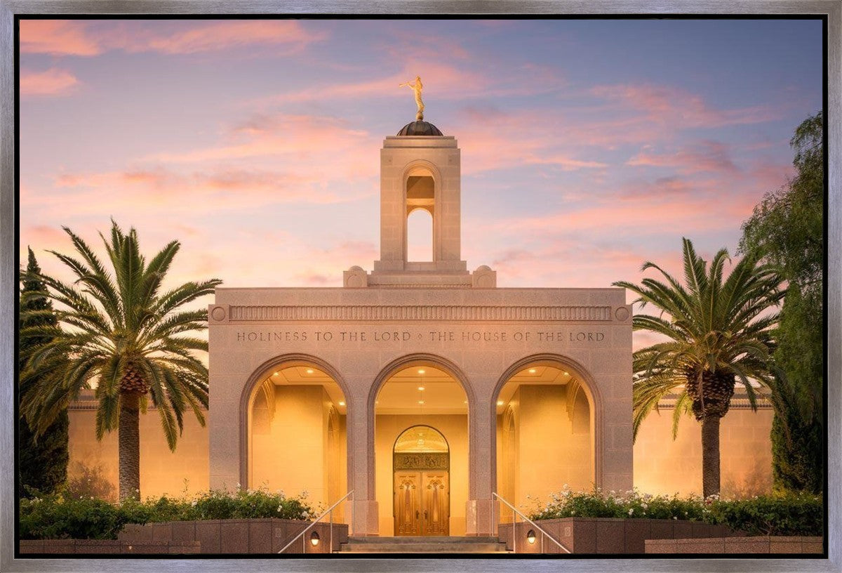 Newport Beach - Be Still, My Soul