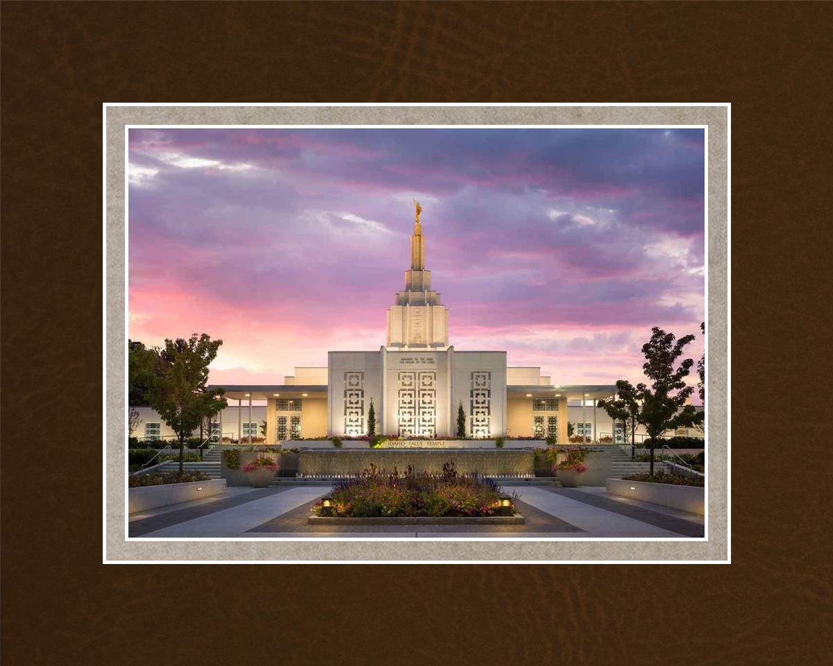 Idaho Falls Eventide