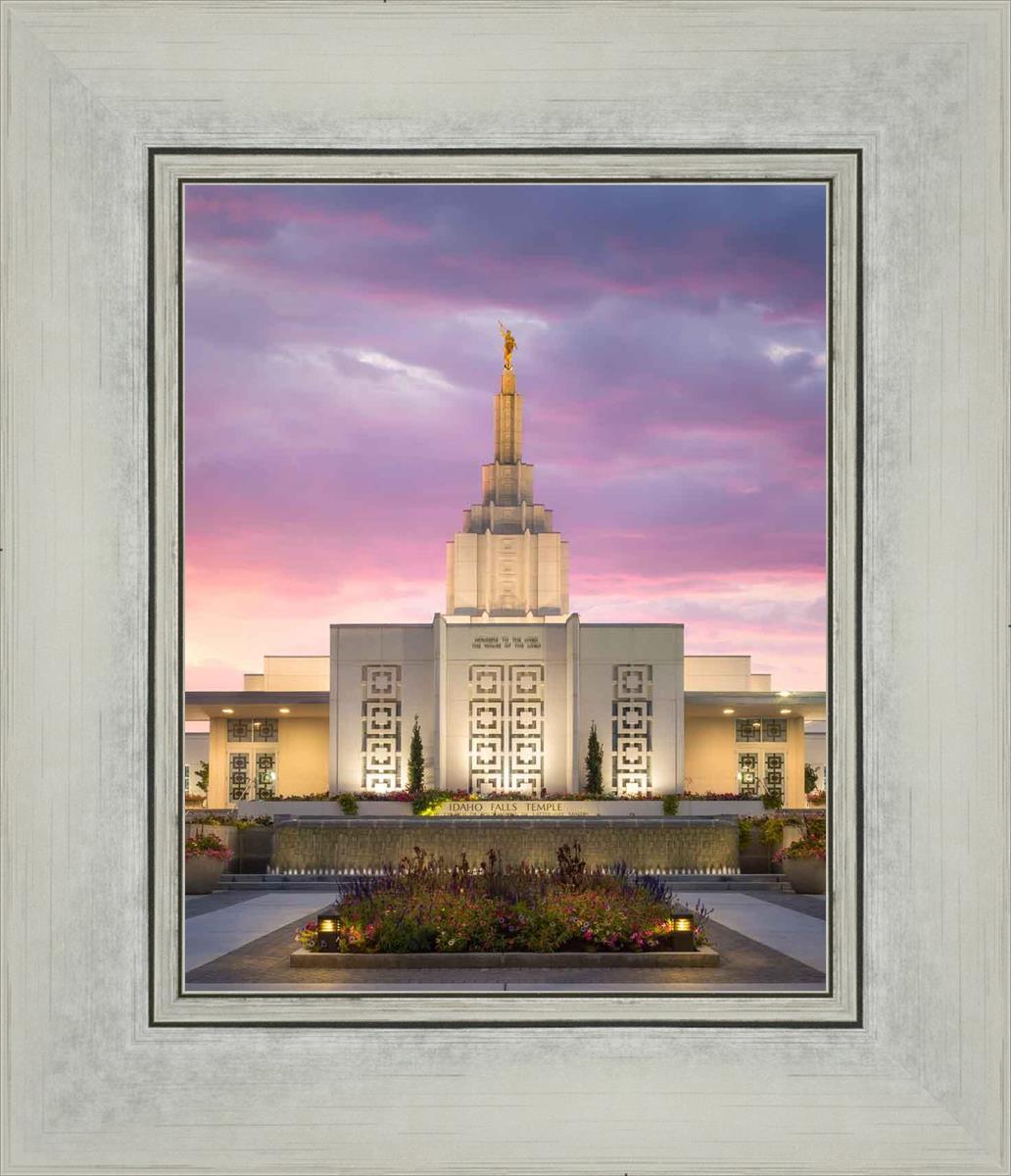 Idaho Falls Eventide