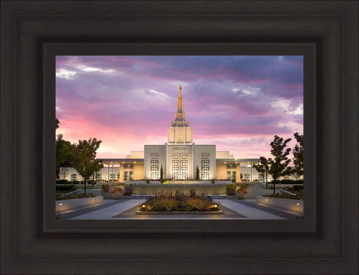 Idaho Falls Eventide