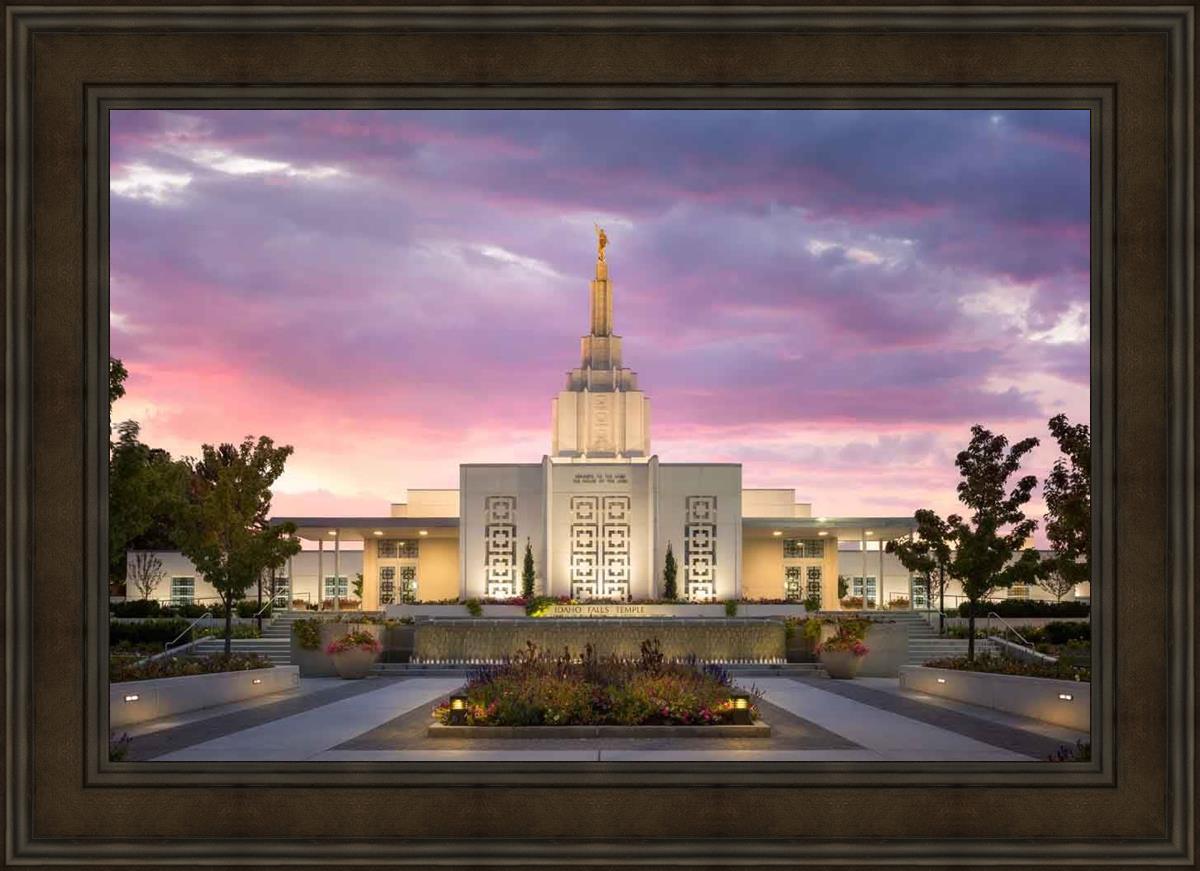 Idaho Falls Eventide