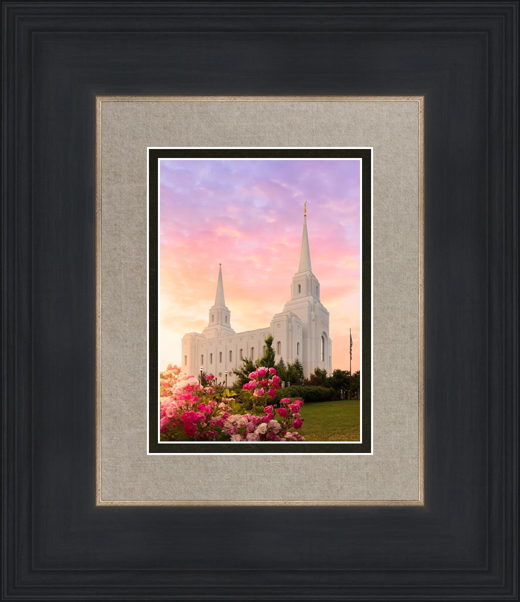 Brigham City Spring