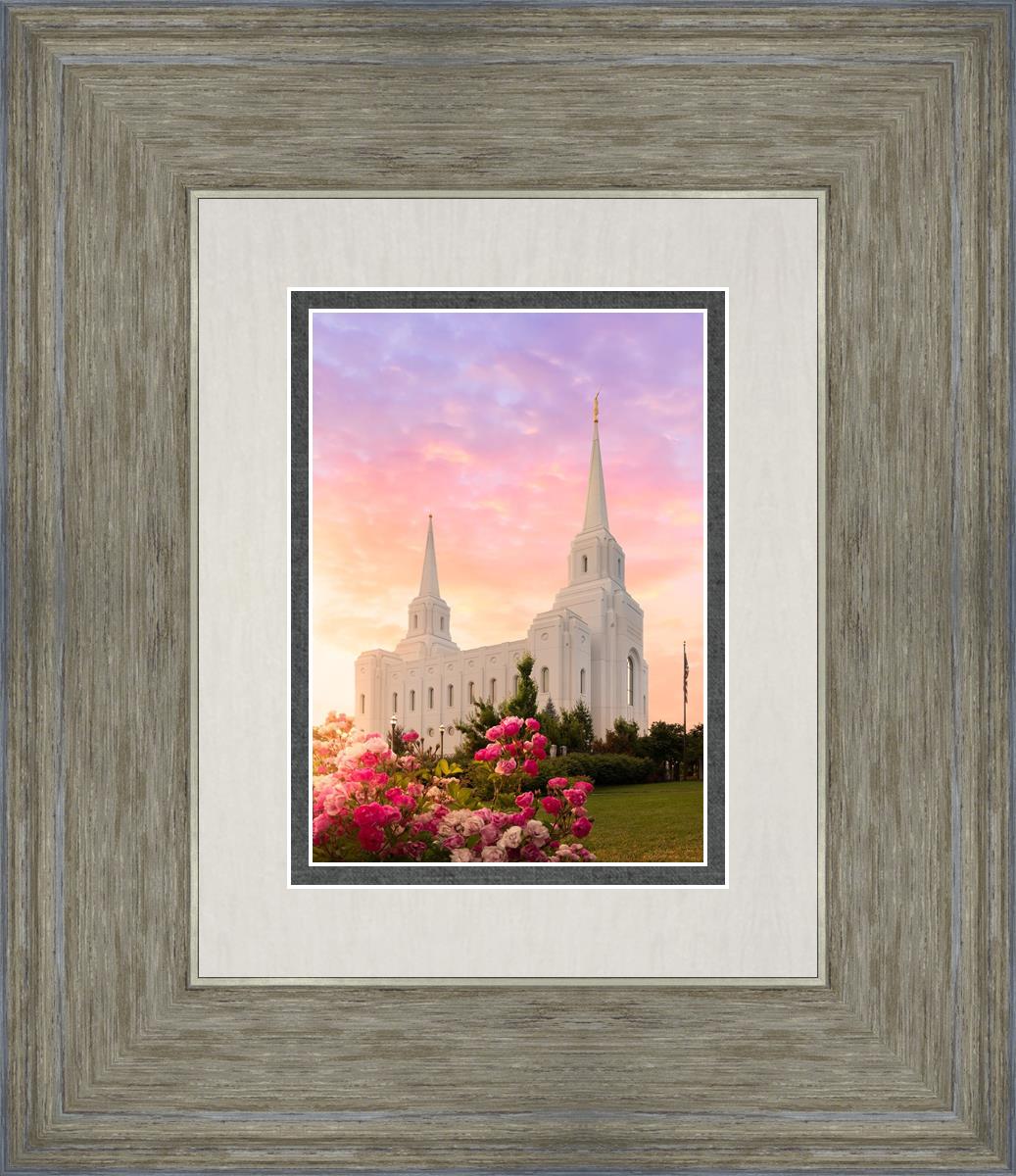 Brigham City Spring