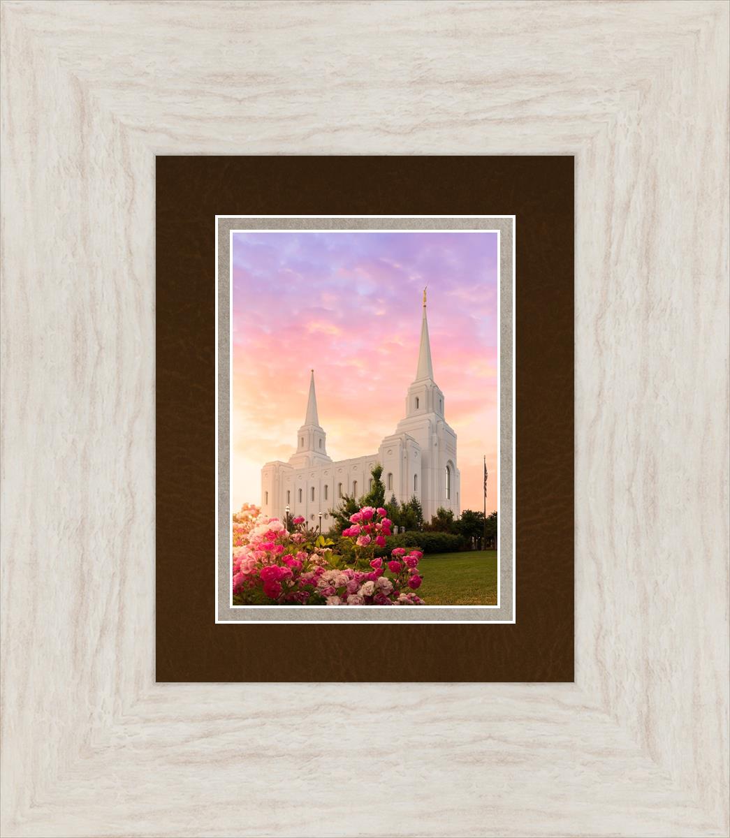 Brigham City Spring