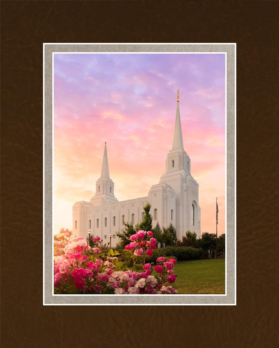 Brigham City Spring