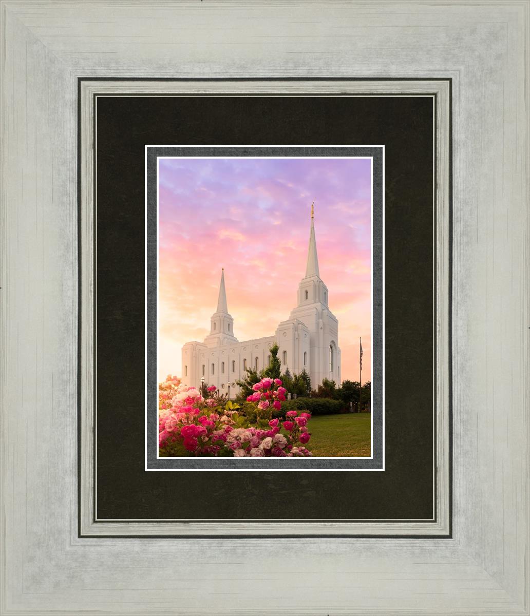 Brigham City Spring