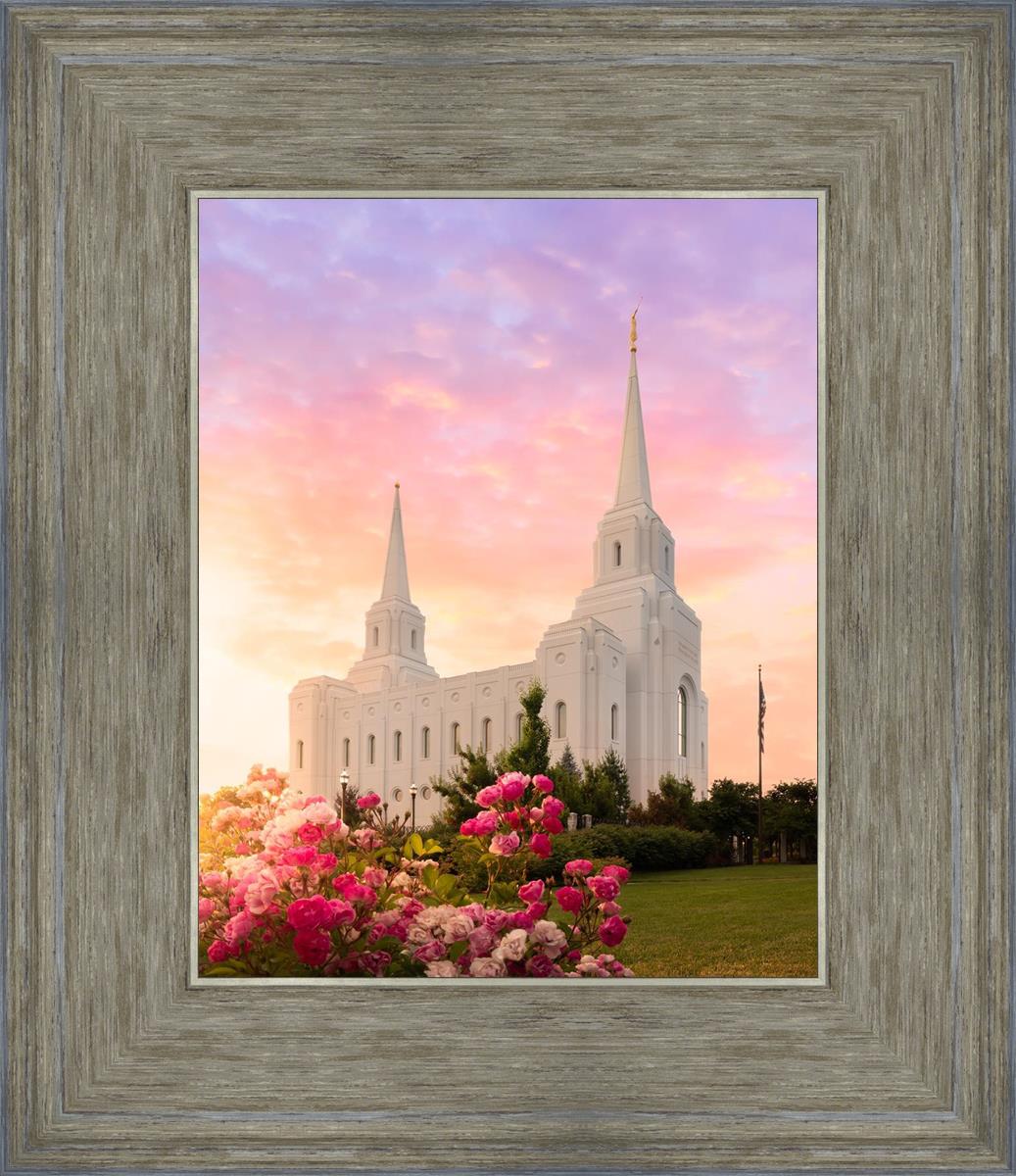 Brigham City Spring