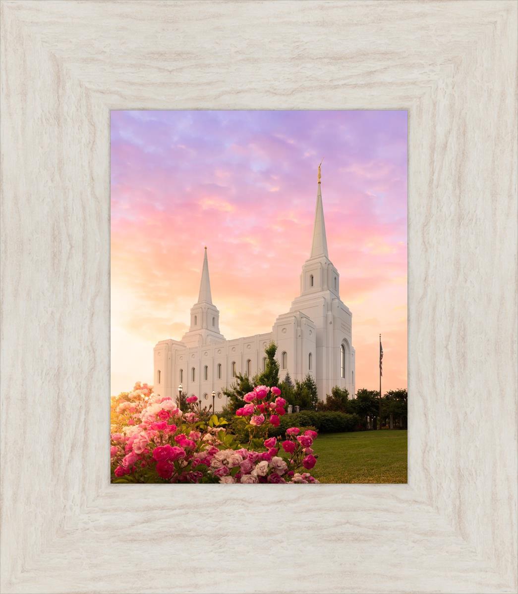 Brigham City Spring