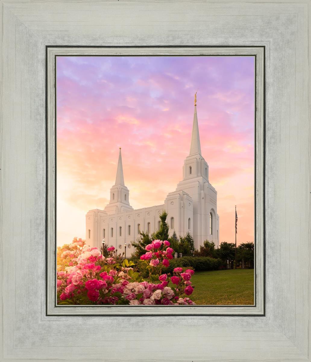 Brigham City Spring