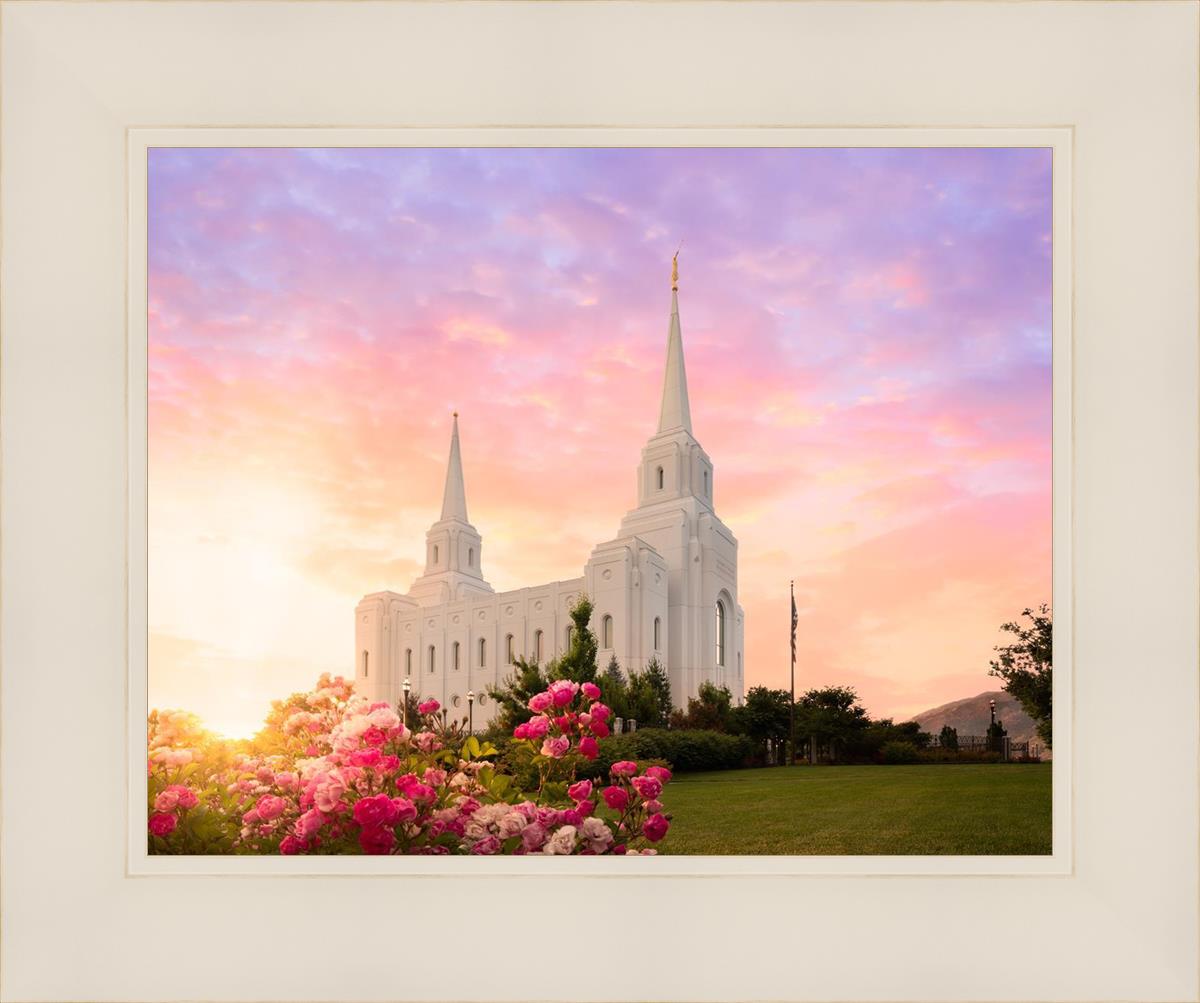 Brigham City Spring