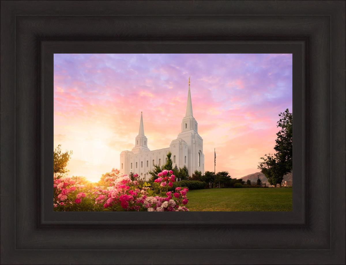Brigham City Spring